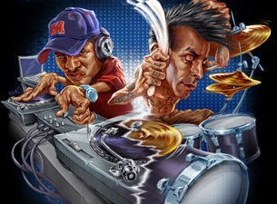 Travis Barker&nbsp;Tickets