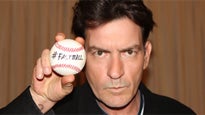 More info about Charlie Sheen LIVE: My Violent Torpedo of Truth