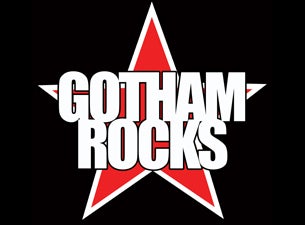 Gotham Rocks presale information on freepresalepasswords.com