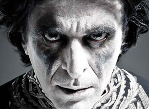 Killing Joke&nbsp;Tickets