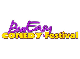 Big Easy Comedy Festival presale information on freepresalepasswords.com