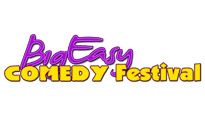 Big Easy Comedy Festival presale code for show tickets in New Orleans, LA (UNO Lakefront Arena)