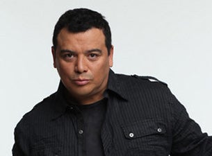 Carlos Mencia in Grand Junction promo photo for Exclusive presale offer code
