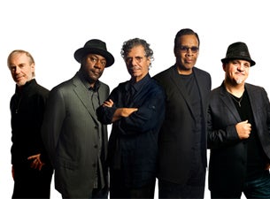 Return To Forever&nbsp;Tickets