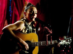 KT Tunstall&nbsp;Tickets