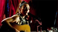 KT Tunstall&nbsp;Tickets