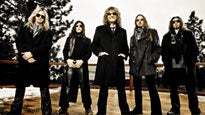 Whitesnake presale code for show tickets in Raleigh, NC (Duke Energy Center for the Performing Arts)