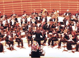 Miami Wind Symphony Tickets Miami Wind Symphony Tickets