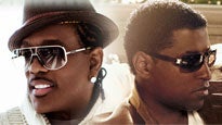 Charlie Wilson with Kenny 'babyface' Edmonds Tickets Charlie Wilson with Kenny 'babyface' Edmonds Tickets