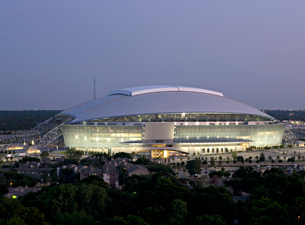 Cowboys Stadium Tour presale information on freepresalepasswords.com