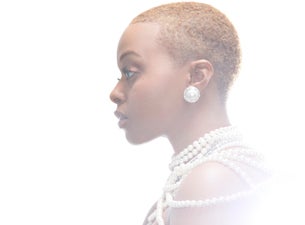 Chrisette Michele in Chicago promo photo for Live Nation presale offer code
