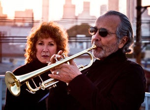 An Evening With Herb Alpert And Lani Hall in Englewood promo photo for American Express presale offer code