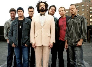 Counting Crows&nbsp;Tickets