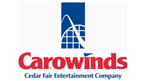 Carowinds Paladium
