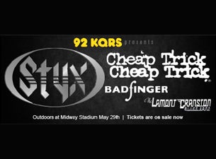 KQRockStock Tickets KQRockStock Tickets
