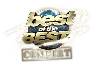 Best of the Best Concert Tickets Best of the Best Concert Tickets