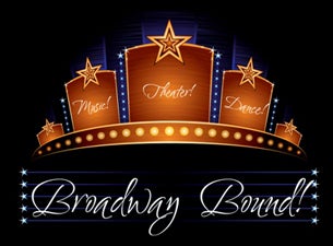 Broadway Bound presale information on freepresalepasswords.com