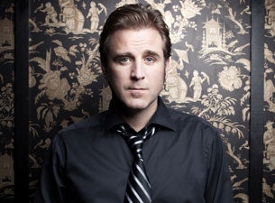 Sean McCann&nbsp;Tickets