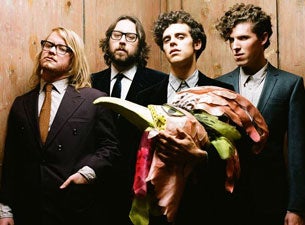 Noah and the Whale&nbsp;Tickets