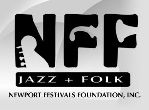 Newport Festivals Foundation Donation presale information on freepresalepasswords.com