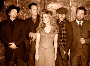 An Evening With Alison Krauss & David Gray in Detroit promo photo for Live Nation presale offer code