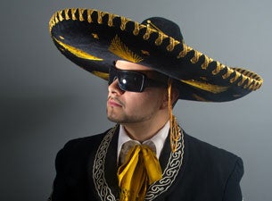 Chingo Bling&nbsp;Tickets