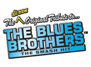 The Original Tribute To the Blues Brothers®&nbsp;Tickets