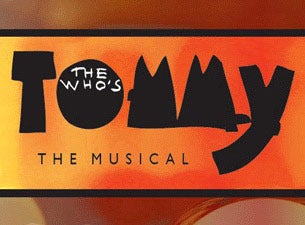 Tommy Tickets Tommy Tickets