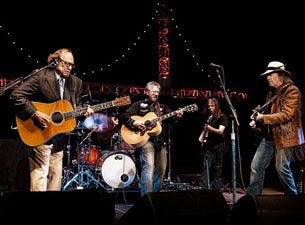Buffalo Springfield Tickets Buffalo Springfield Tickets