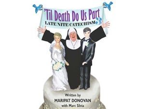 Til Death Do US Part&nbsp;Tickets