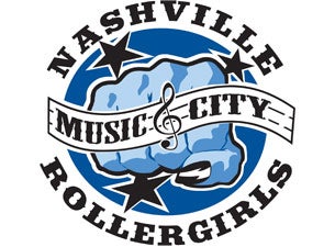 Nashville Rollergirls presale information on freepresalepasswords.com