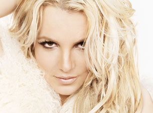 Britney Spears&nbsp;Tickets