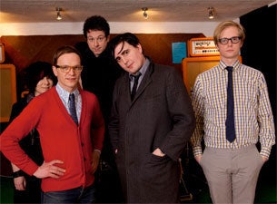 Art Brut&nbsp;Tickets
