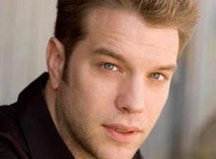 New York Comedy Festival Presents: Anthony Jeselnik in New York promo photo for Exclusive presale offer code