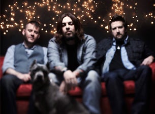 Seether, Poison the Parish World Tour in Detroit promo photo for Kickoff to Summer Sale presale offer code
