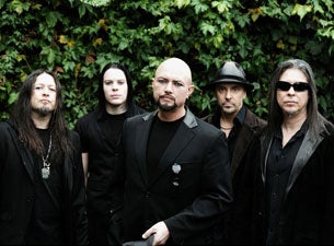 Queensryche&nbsp;Tickets