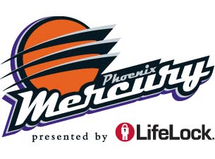 Phoenix Mercury&nbsp;Tickets