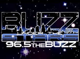 Buzz Under The Stars - The 1975 with Pale Waves and No Rome in Bonner Springs promo photo for 96.5 The Buzz presale offer code