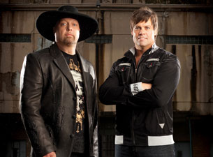 Montgomery Gentry in Sedalia promo photo for Fan Club presale offer code