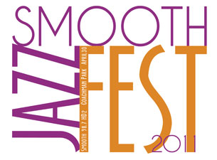 Smooth Jazz Festival&nbsp;Tickets