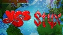 More Info AboutYes and Styx