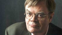 Garrison Keillor presale code for show tickets in Fort Wayne, IN