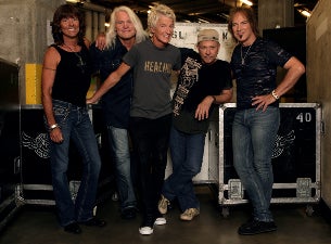 REO Speedwagon&nbsp;Tickets