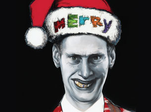 John Waters Christmas: It's A Yuletide Massacre in Seattle promo photo for Promoter presale offer code