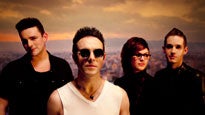 Glasvegas pre-sale passcode for hot show tickets in Toronto, ON (Virgin Mobile Mod Club)