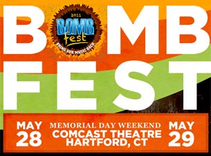 B.O.M.B. Fest Tickets B.O.M.B. Fest Tickets