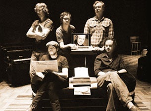 Ben Folds - Paper Airplane Request Tour in Detroit promo photo for Live Nation Mobile App presale offer code