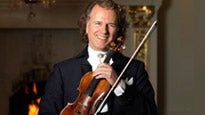 Andre Rieu discount offer for concert tickets in Long Island, NY (Nassau Coliseum)