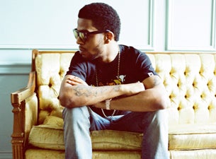 Kid Cudi - Passion, Pain & Demon Slayin' Tour in Raleigh promo photo for Live Nation Mobile App presale offer code