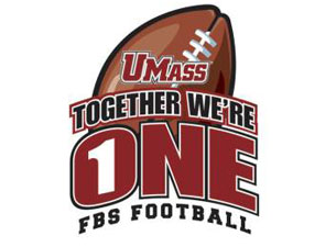 UMass Football presale information on freepresalepasswords.com